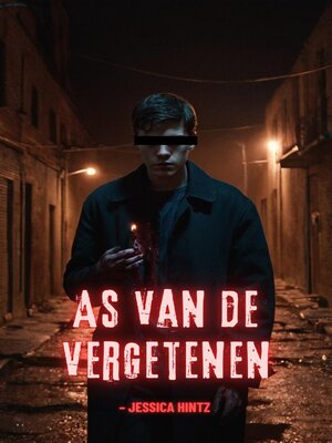 cover image of As van de vergetenen